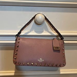 Studded Crossbody Bag